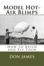 Model Hot-Air Blimps - Preview