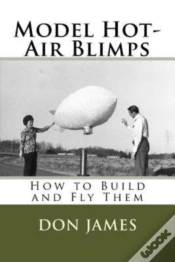 Capa do artigo Model Hot-Air Blimps