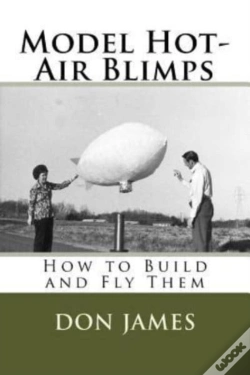 Capa do artigo Model Hot-Air Blimps