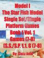 Model I - The Star Fish Model- Single Se - Preview