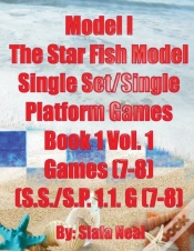 Capa do artigo Model I - The Star Fish Model- Single Se