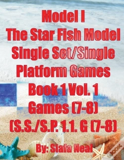 Capa do artigo Model I - The Star Fish Model- Single Se