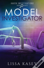 Capa do artigo Model Investigator