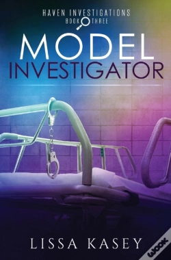 Capa do artigo Model Investigator