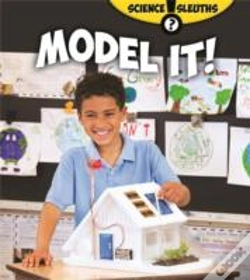Capa do artigo Model It