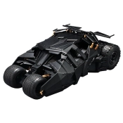 Capa do artigo Model Kit Batman 1/35 Scale Batmobile (Batman Begins Ver.)