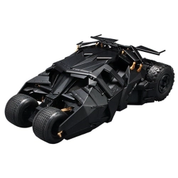 Capa do artigo Model Kit Batman 1/35 Scale Batmobile (Batman Begins Ver.)