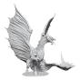Dungeons & Dragons Frameworks Adult Brass Dragon Model Kit - Preview