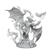Capa do artigo Model Kit Dungeons & Dragons Frameworks Balor