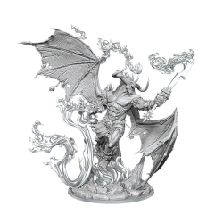 Capa do artigo Model Kit Dungeons & Dragons Frameworks Balor
