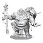 Model Kit Dungeons & Dragons Frameworks Hill Giant - Preview