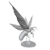 Capa do artigo Model Kit Dungeons & Dragons Nolzur’s Marvelous Miniatures Paint Kit - Hellwasp (EN)