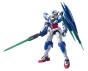 Model Kit Gundam 00 High Grade 1/144 OO Qan[T] - Preview