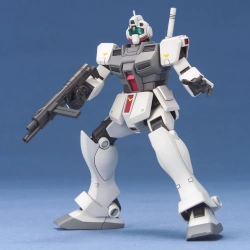 Capa do artigo Model Kit Gundam 1/144 HGUC RGM-79D GM Cold District Type