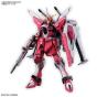 Model Kit Gundam HG 1/144 Infinite Justice Gundam Type II - Preview