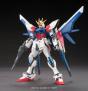 Model Kit Gundam HGBF 1/144 Build Strike Full Pack - Preview