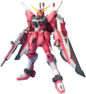 Capa do artigo Model Kit Gundam MG 1/100 Infinite Justice Gundam