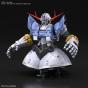 Model Kit Gundam Real Grade Zeong 1/144 - Preview