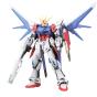 Model Kit Gundam RG Build Strike Gundam Full Package - Preview