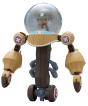 Model Kit One Piece Chopper Robo Super No.2 Heavy Armor Model Kit - Preview