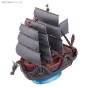 Model Kit One Piece: Grand Ship Collection - Dragon's Ship Model Kit - Preview