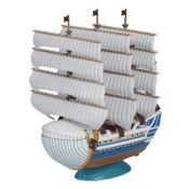 Capa do artigo Model Kit ONE PIECE - GRAND SHIP COLLECTION MOBY DICK