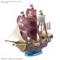 Model Kit One Piece Grand Ship Collection Oro Jackson Model Kit - Preview