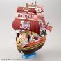Model Kit One Piece: Grand Ship Collection Queen-Mama-Chanter - Preview
