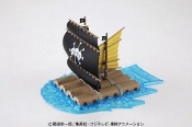 Capa do artigo Model Kit ONE PIECE - Model Kit Grand Ship Collection Marshall D.Teach