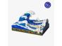 Model Kit Pantasy Kanagawa Surfing Building Bricks Set - Preview