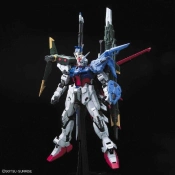 Capa do artigo Model Kit PG 1/60 Perfect Strike Gundam