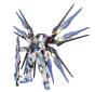 Model Kit PG 1/60 Strike Freedom Gundam - Preview