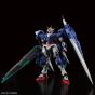 Model Kit PG Perfect Grade 1/60 OO Gundam Seven Sword/G - Preview