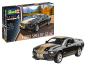 Model Kit Revell 2006 Ford Shelby GT-H Scale 1:25 - Preview