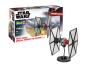 Model Kit Revell First Order Special Forces TIE Fighter Scale 1:35 - Preview