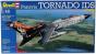 Model Kit Revell Panavia Tornado IDS Scale 1:48 - Preview