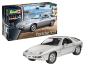 Model Kit Revell Porsche 928 Scale 1:16 - Preview