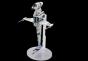Revell Star Wars B-Wing Starfighter Model Kit 1:72 Scale - Preview