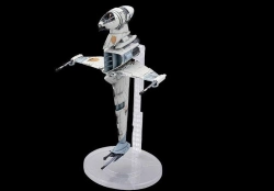Capa do artigo Revell Star Wars B-Wing Starfighter Model Kit 1:72 Scale