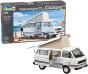Revell VW T3 Westfalia Joker Model Kit, 1:25 Scale - Preview
