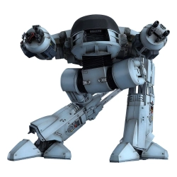 Capa do artigo Model Kit RoboCop Moderoid ED-209 20 cm