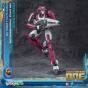 Model Kit - Transformers 8 AMK Series Plastic Model Kit Elita-1 20 cm - Preview