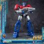 Model Kit - Transformers 8 AMK Series Plastic Model Kit Orion Pax 20 cm - Preview