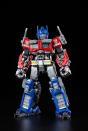 Model Kit - Transformers Blokees Classic Class 01 Optimus Prime - Preview