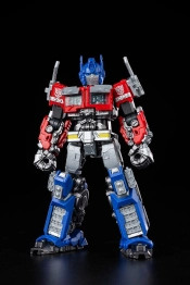 Capa do artigo Model Kit - Transformers Blokees Classic Class 01 Optimus Prime