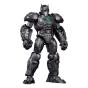 Model Kit - Transformers Blokees Classic Class 05 Optimus Primal Robot - Preview