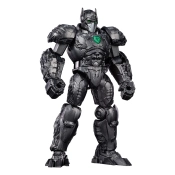 Capa do artigo Model Kit - Transformers Blokees Classic Class 05 Optimus Primal Robot