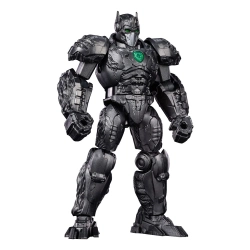 Capa do artigo Model Kit - Transformers Blokees Classic Class 05 Optimus Primal Robot