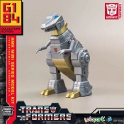 Capa do artigo Model Kit - Transformers: Generation One AMK Mini Series Grimlock