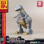 Model Kit - Transformers: Generation One AMK Mini Series Grimlock - Preview